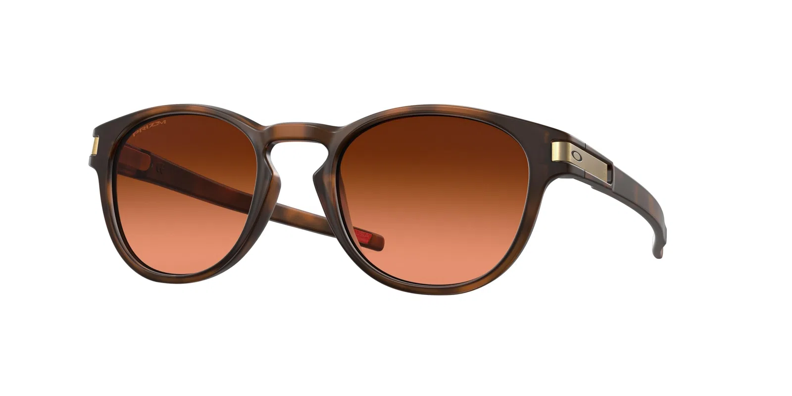 Oakley Latch 9349 Sunglasses - view 34